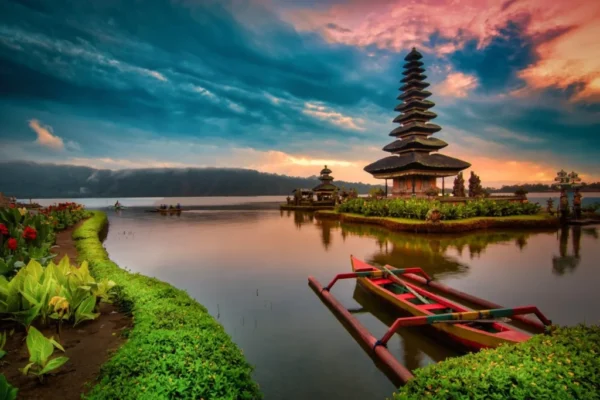 Bedugul Tour
