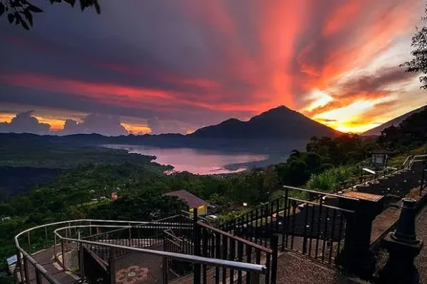 Penelokan Viewpoint