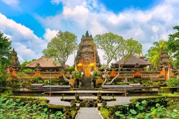 Ubud Tour