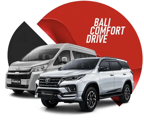 about us Bali Comfort Drive (Copy)