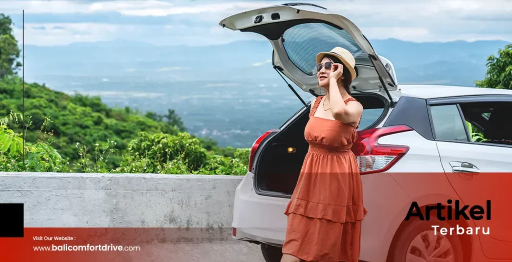 artikel Bali Comfort Drive 1