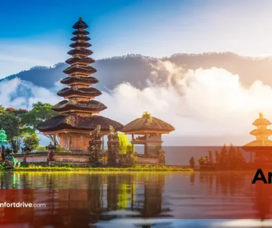 artikel Bali Comfort Drive 2