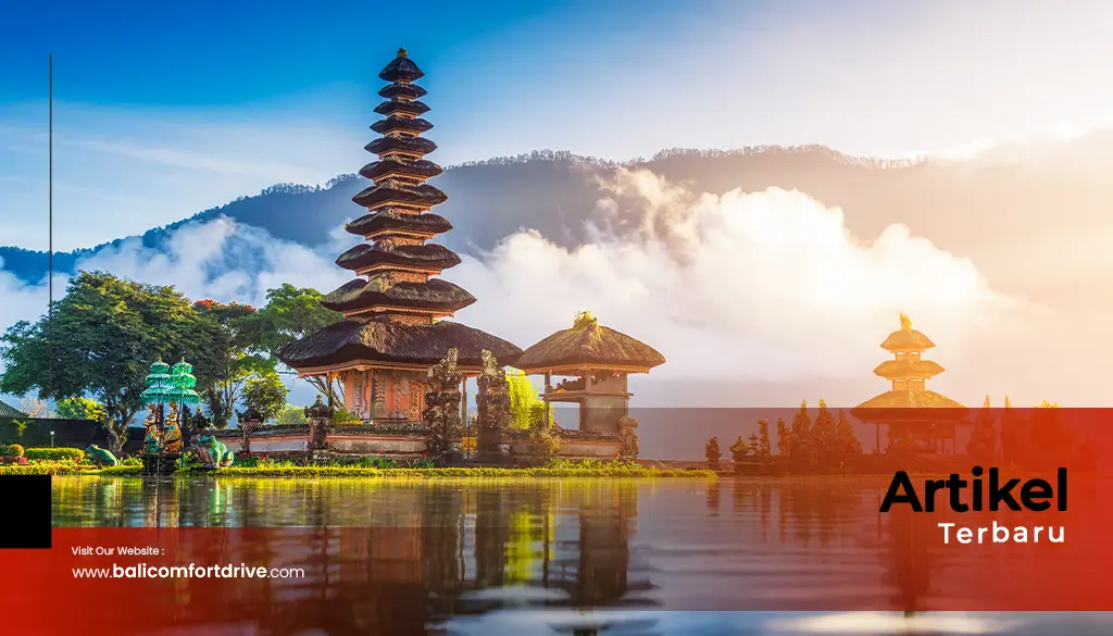 artikel Bali Comfort Drive 2